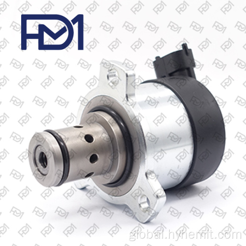 Fuel Pressure Control Valve Regulator F00N210196 Fuel Metering Valve Fuel Pump Inlet Metering Solenoid Valve Supplier